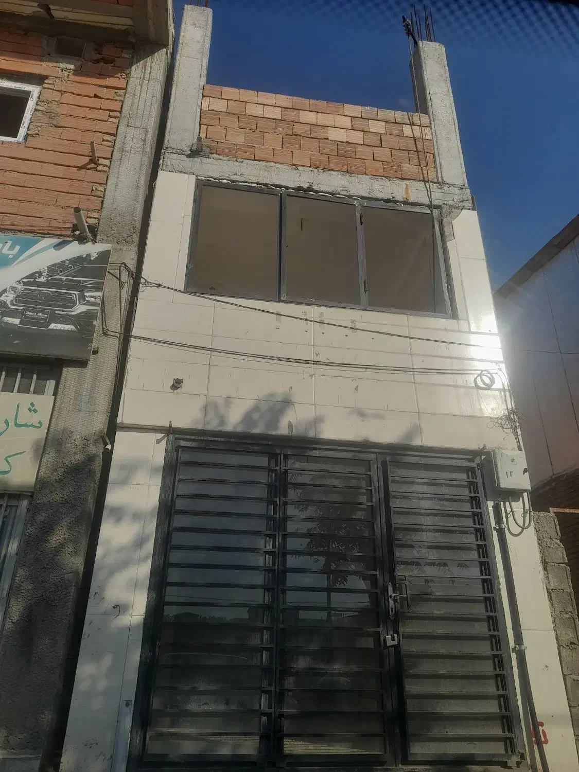 تجاری براصلی طعنه|فروش مغازه و غرفه|آق قلا, |دیوار