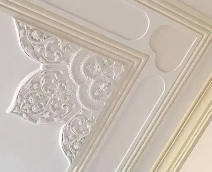 گج کاری لکه گیری. کاشی کار|خدمات پیشه و مهارت|گلستان (تهران), |دیوار