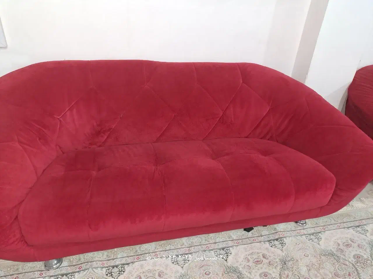 مبلمان|مبلمان خانگی و میز عسلی|آزادشهر, |دیوار