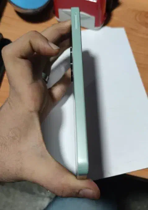 گوشی سامسونگ A16-256 G.B-RAM8|موبایل|شیراز, سفیرشمالی|دیوار