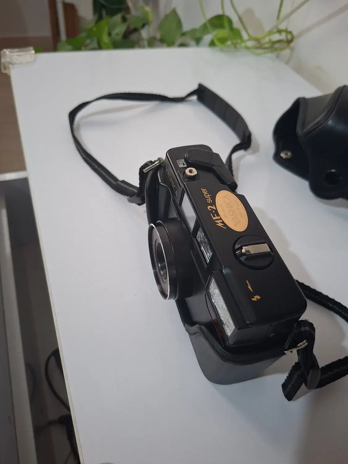 دوربین عکاسی|دوربین عکاسی و فیلمبرداری|بندر انزلی, کوی بهار|دیوار