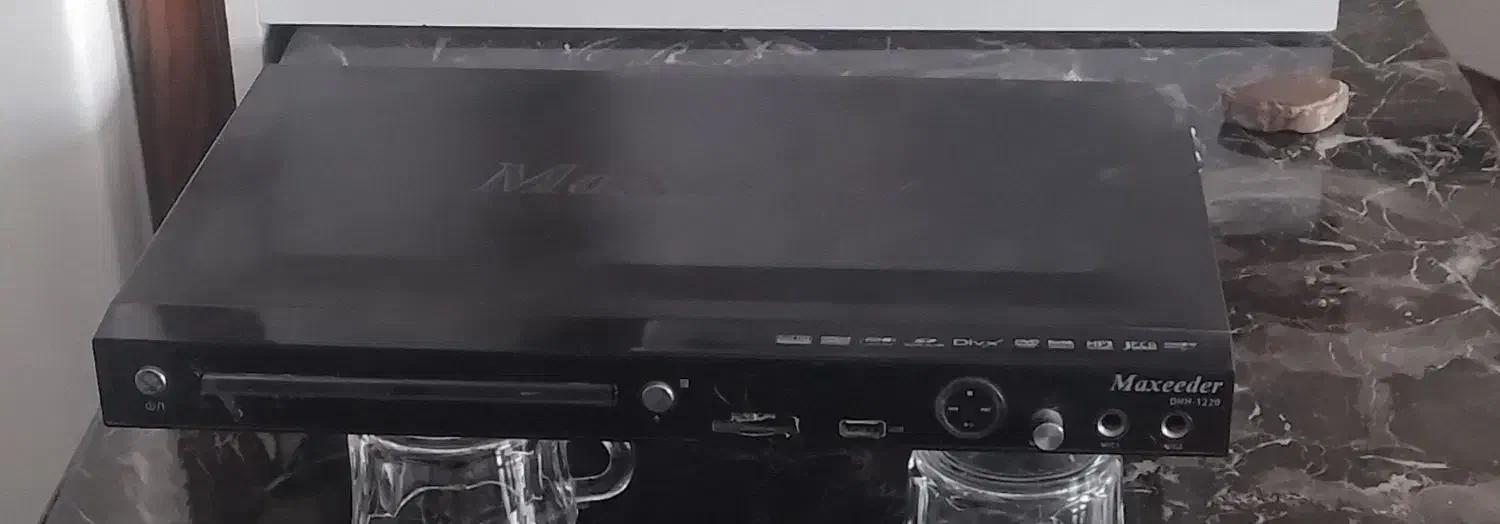 فروش دی وی دی پلی .تلوزیون.ضبط ماشین|تلویزیون و پروژکتور|سهند, |دیوار