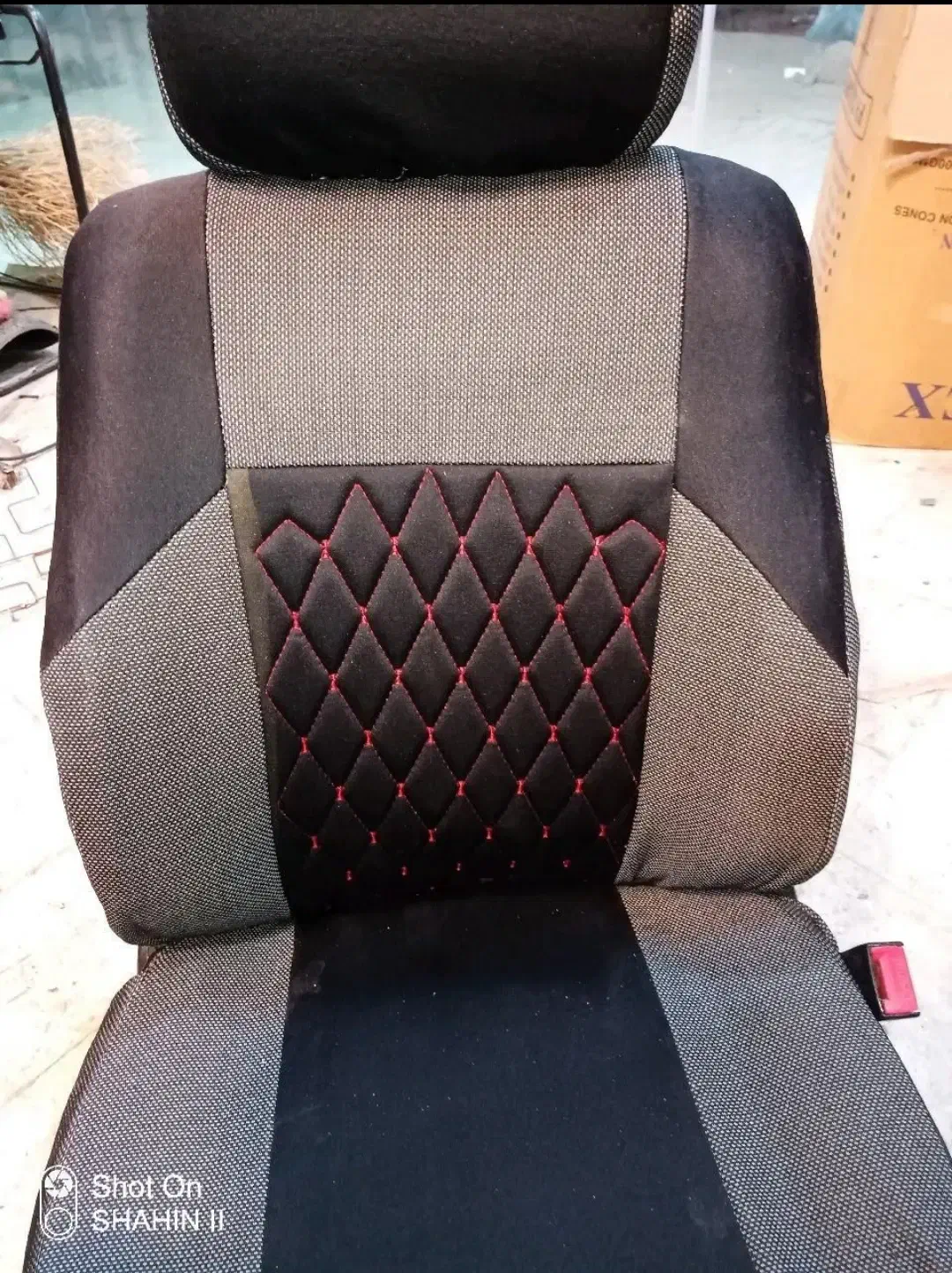 روکش صندلی حراج|قطعات یدکی و لوازم جانبی|نیشابور, شریعتی|دیوار