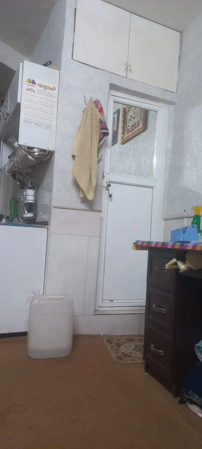 سویت کوچیک فول امکانات|فروش آپارتمان|قم, شاد قلی|دیوار