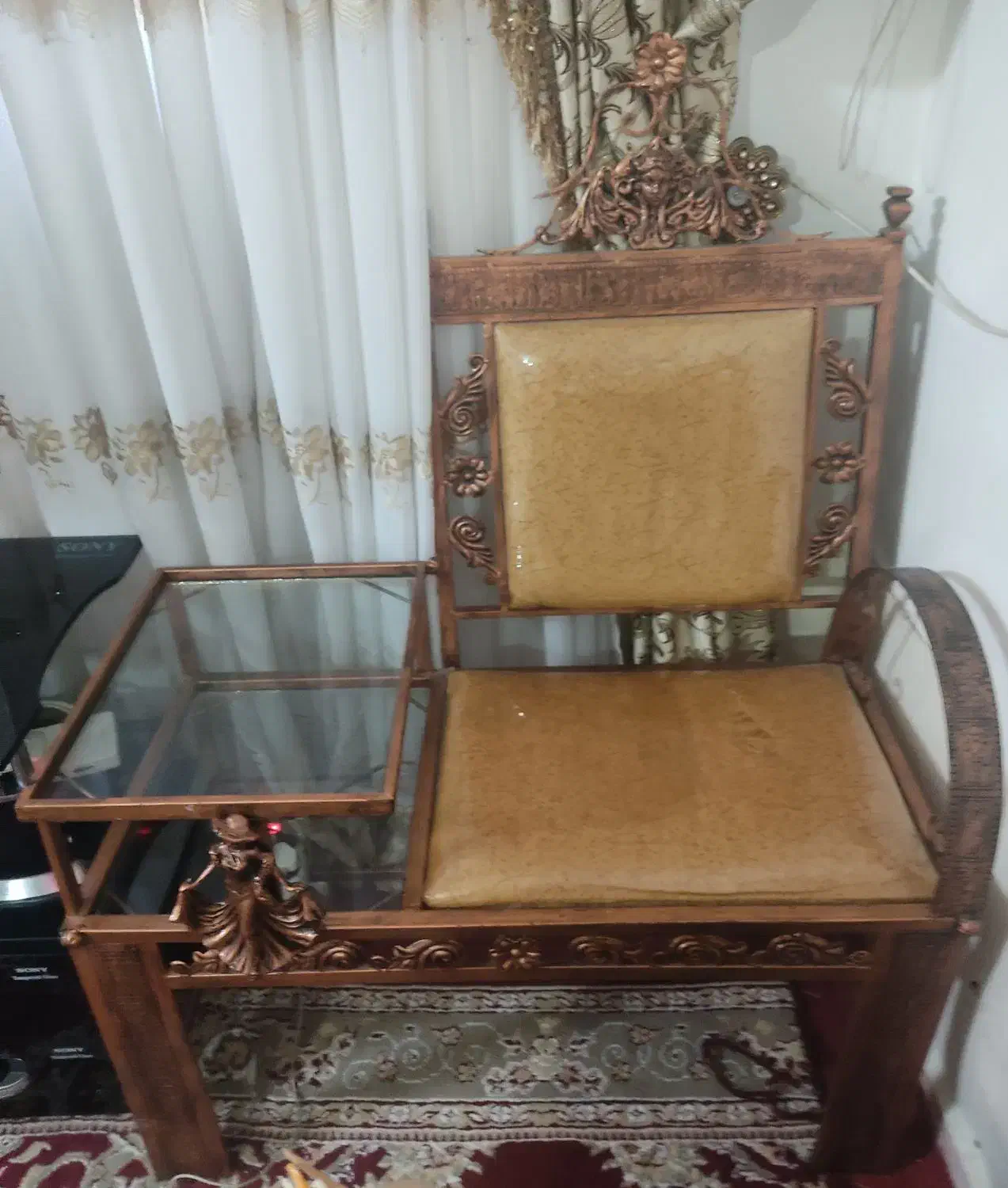 میز تلفن|میز تلفن|مشهد, سیس‌آباد|دیوار