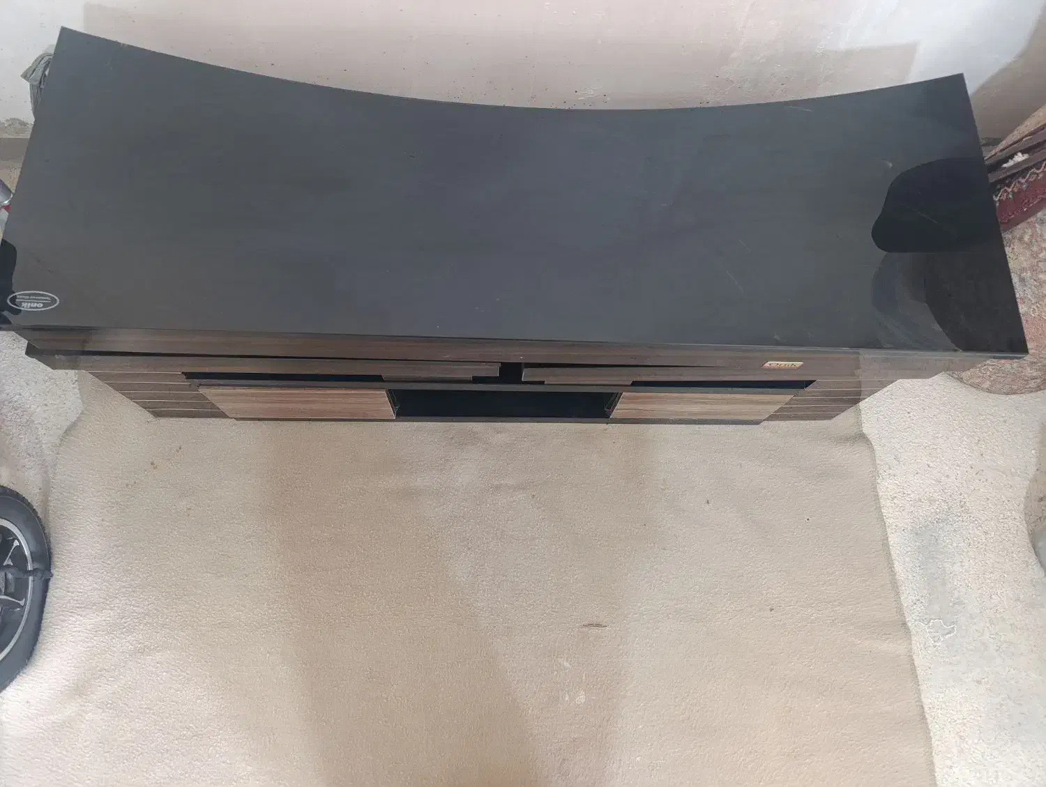 زیر تلویزیون|میز تلویزیون|سرپل ذهاب, |دیوار