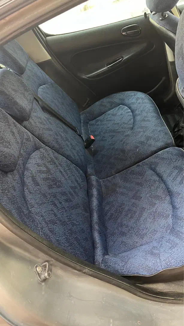 ۲۰۶ تیپ ۶|خودرو سواری و وانت|کرمان, |دیوار