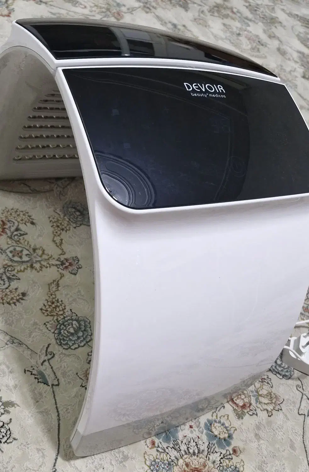 دستگاه LED مارک Devoir|فروشگاه و مغازه|لاهیجان, شهرک فرهنگیان|دیوار
