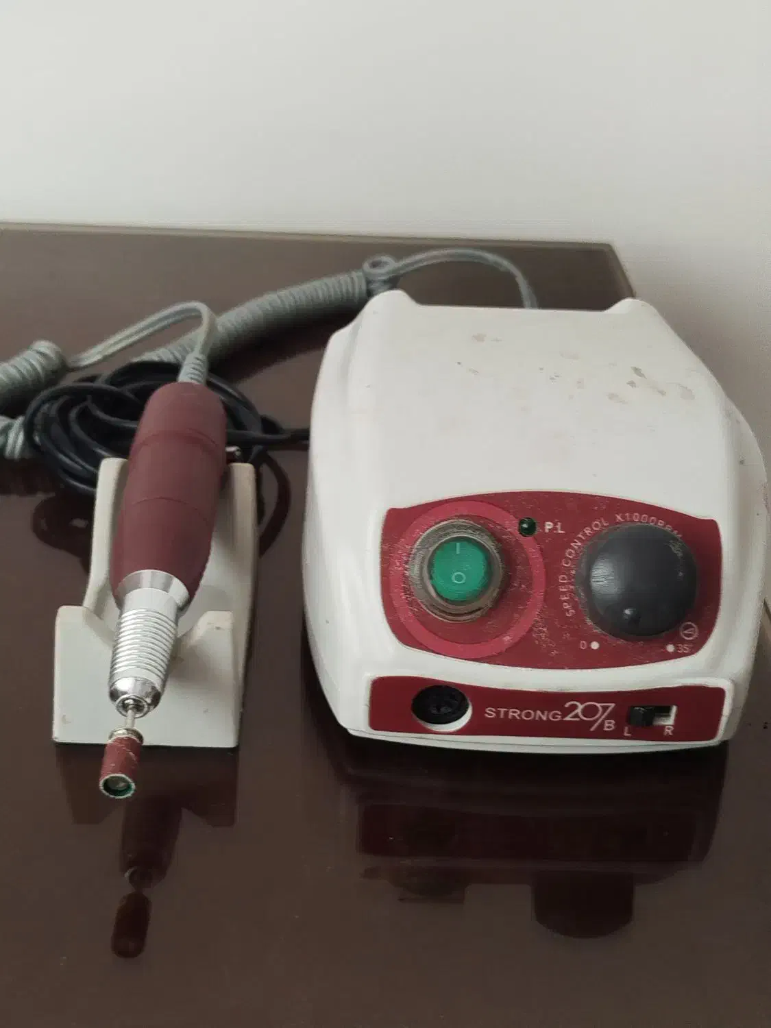 وسایل و لوازم کاشت ناخن|آرایشی، بهداشتی، درمانی|پرند, فاز ۳|دیوار