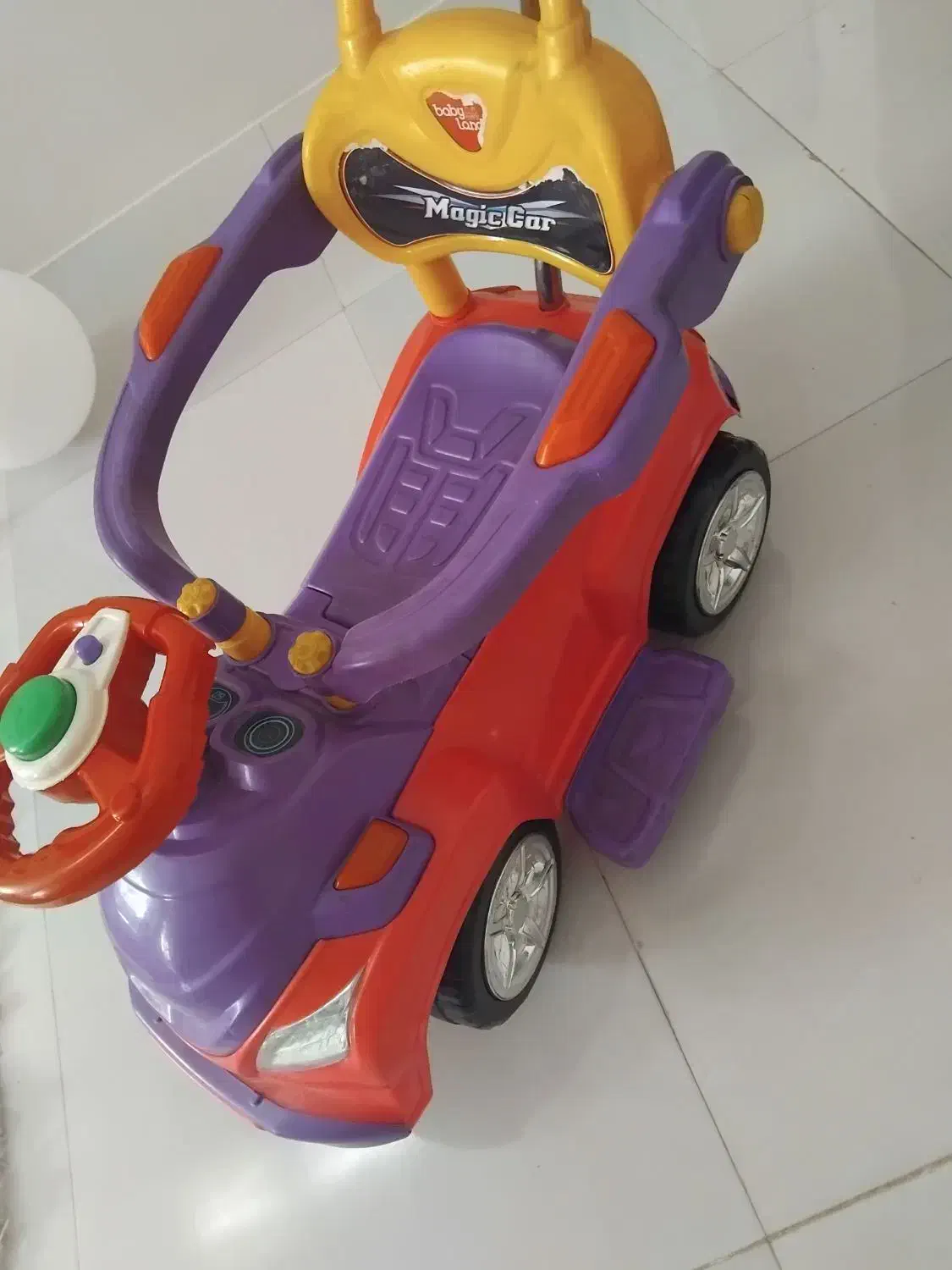 ماشین|اسباب‌‌بازی|تهران, خزانه|دیوار