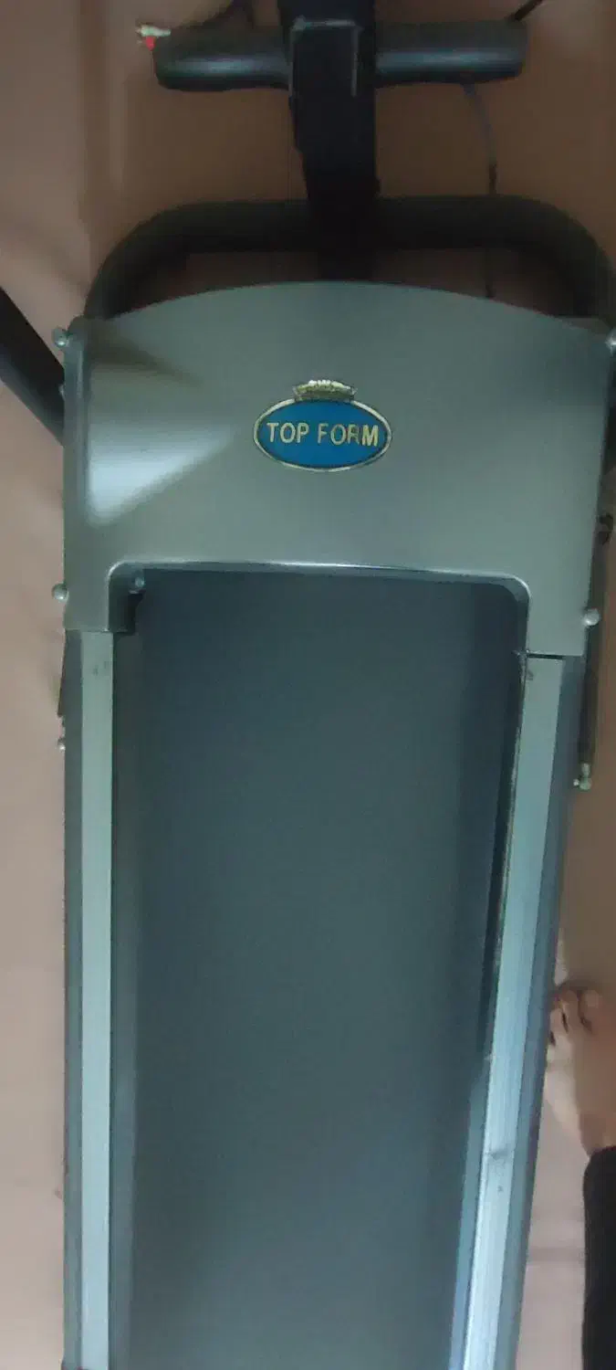 تردمیل تاپ فرم چند کاره|تجهیزات ورزشی|صفادشت, |دیوار