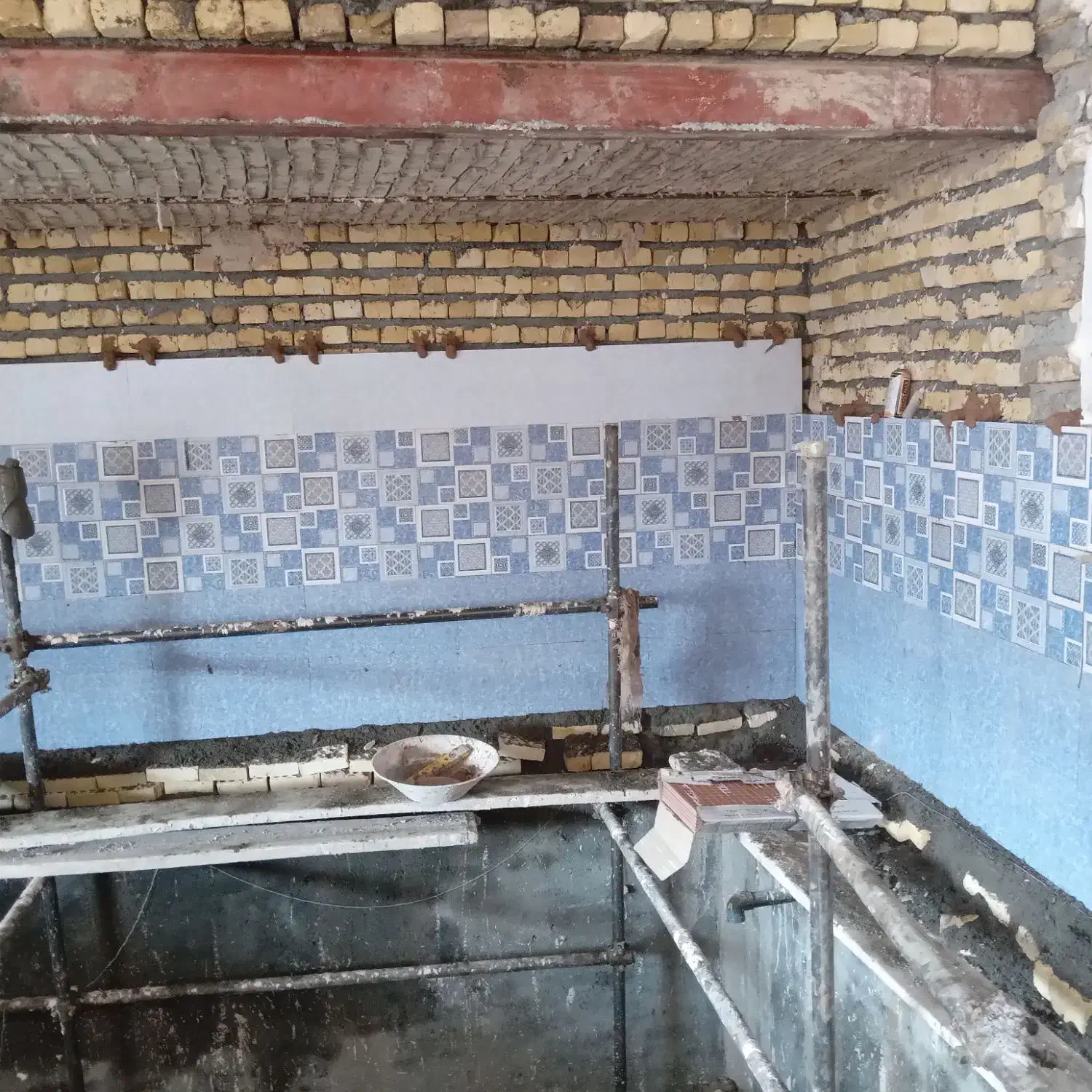 استا بنا|خدمات پیشه و مهارت|مشهد, سازمان آب|دیوار