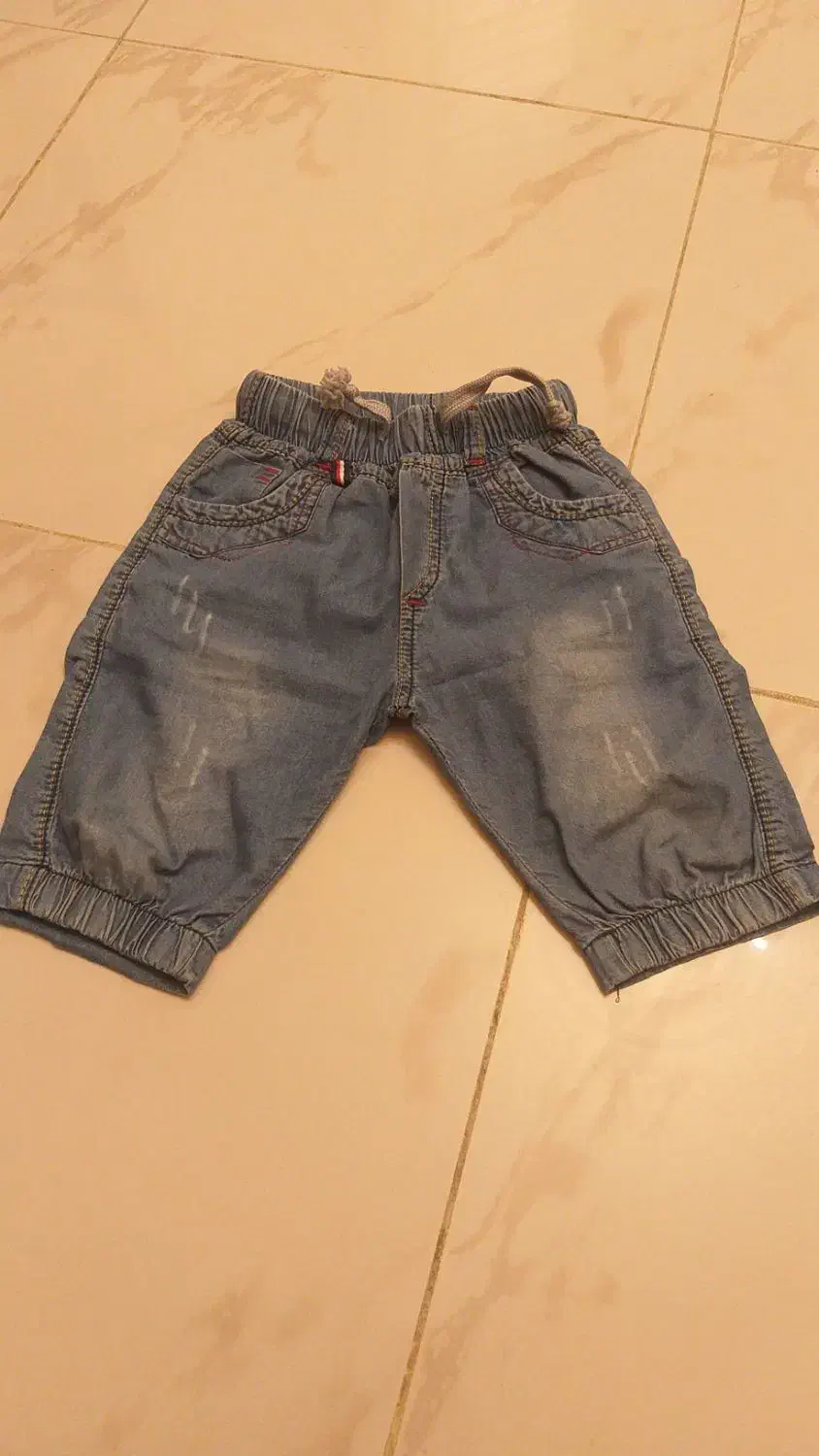 لباس بچه از ۲ تا ۴ سال|کفش و لباس بچه|لاهیجان, شیخ زاهد|دیوار