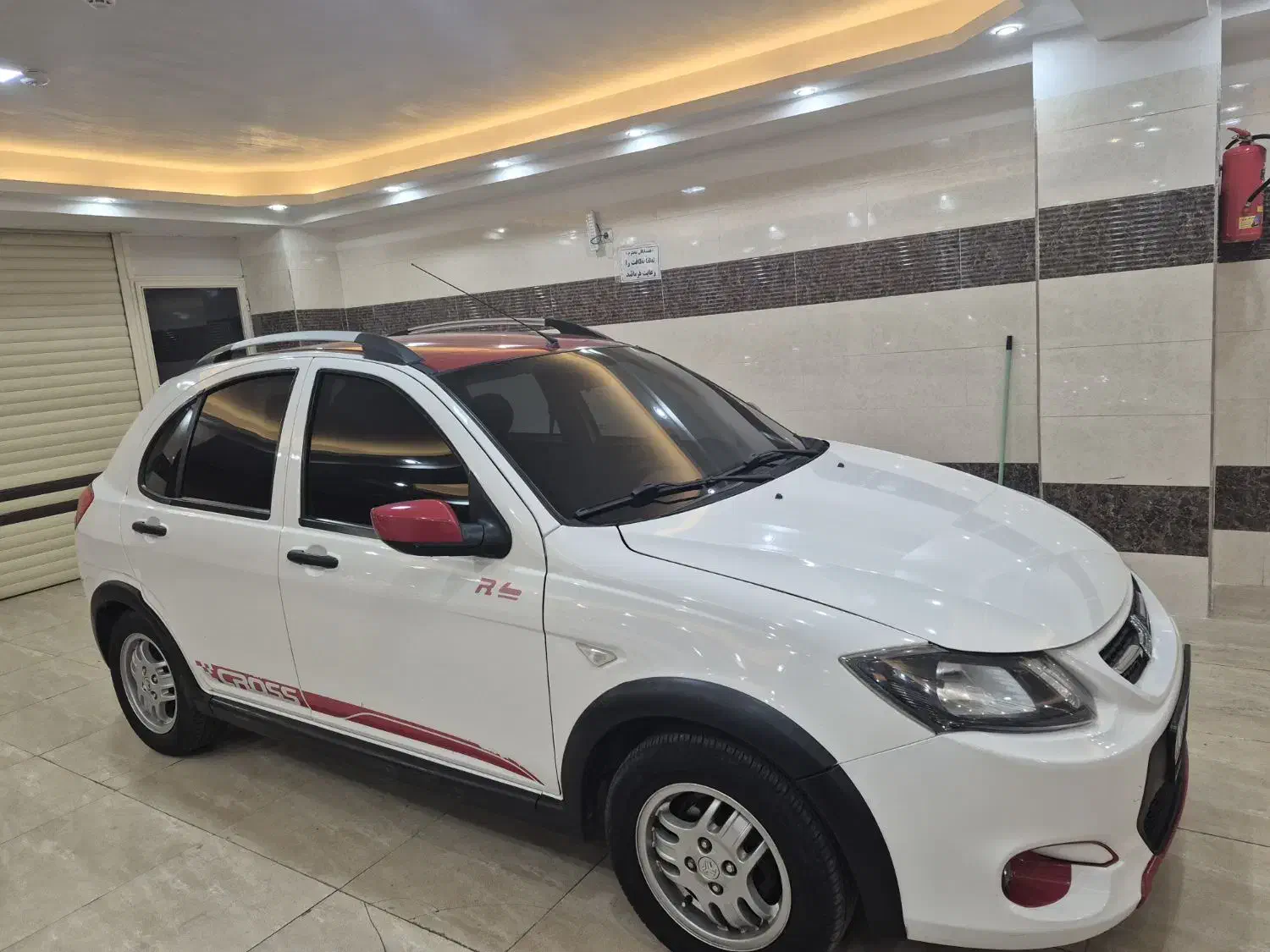 فروش کوییک ۱۴۰۰|خودرو سواری و وانت|تبریز, |دیوار