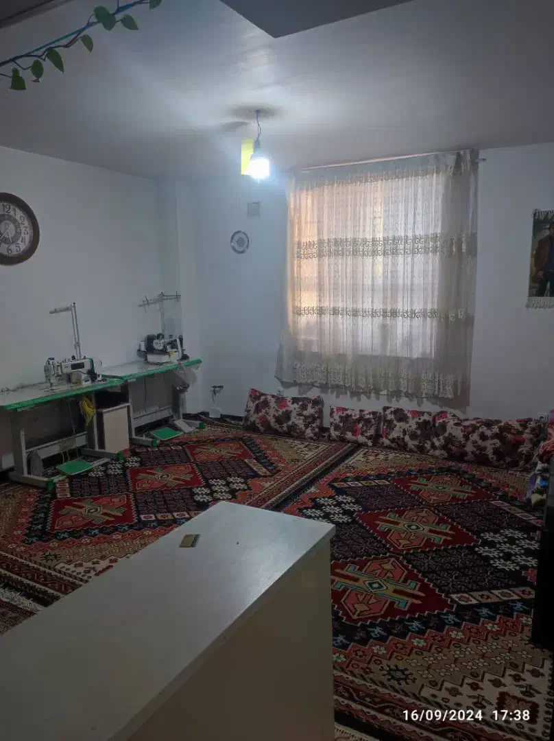 فروش آپارتمان مسکن مهر سلطان اباد|فروش آپارتمان|شیراز, سلطان آباد|دیوار