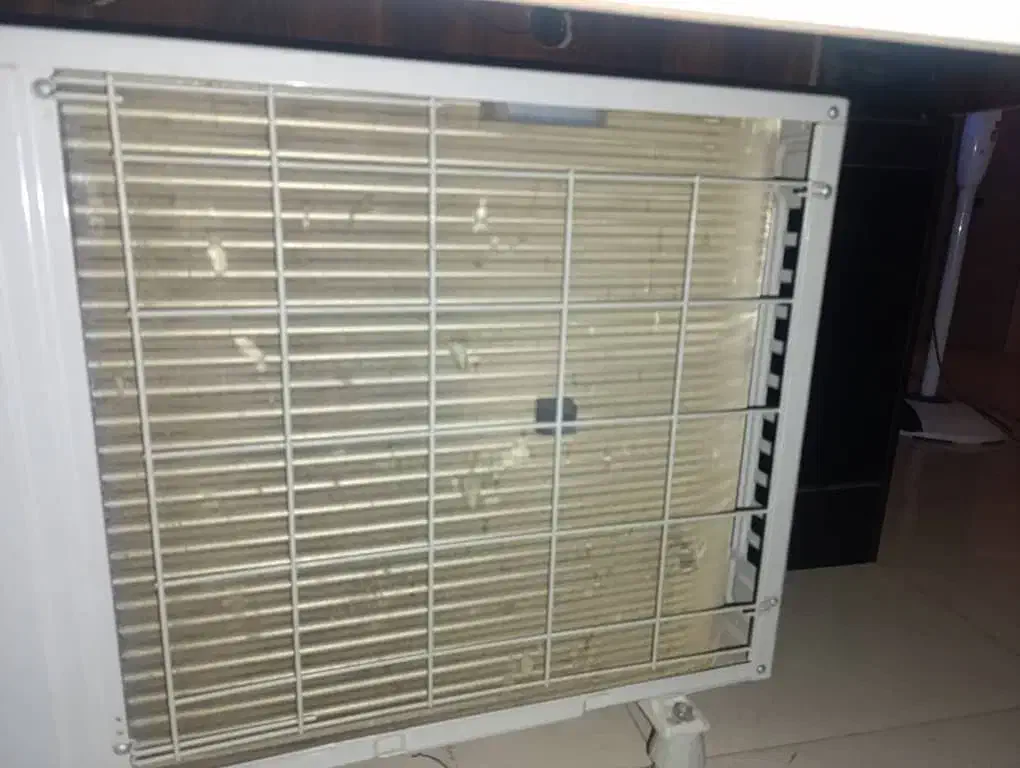 کولرگازی درحدنو 18هزار|کولر گازی و فنکوئل|یزد, |دیوار