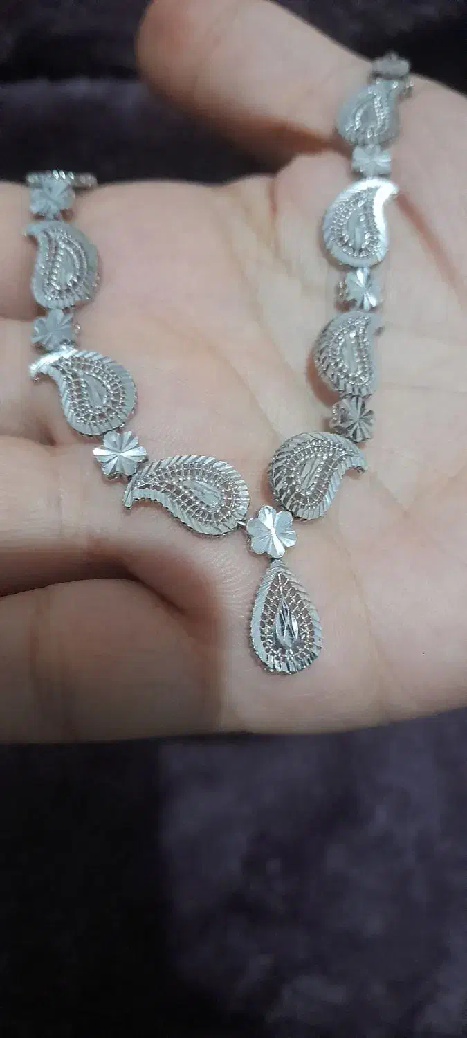 سرویس طلا کارمزد ۲/۵ درصد|جواهرات|قم, کلهری|دیوار