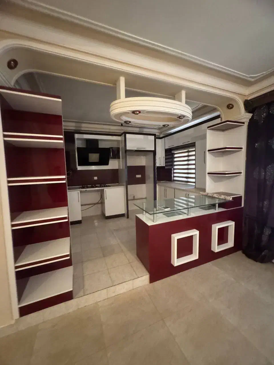 فروش آپارتمان یکجا یاغچیان/باغچه بان|فروش آپارتمان|تبریز, |دیوار