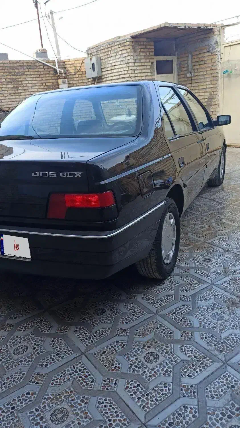 پژو 405مدل 1384|خودرو سواری و وانت|اهواز, کوی عابدی|دیوار