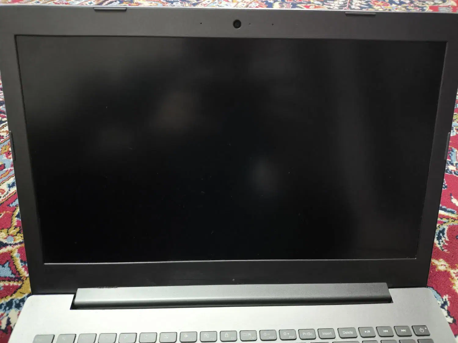لب تاب lenovo ideapad 520|رایانه همراه|رشت, سعدی (تختی)|دیوار