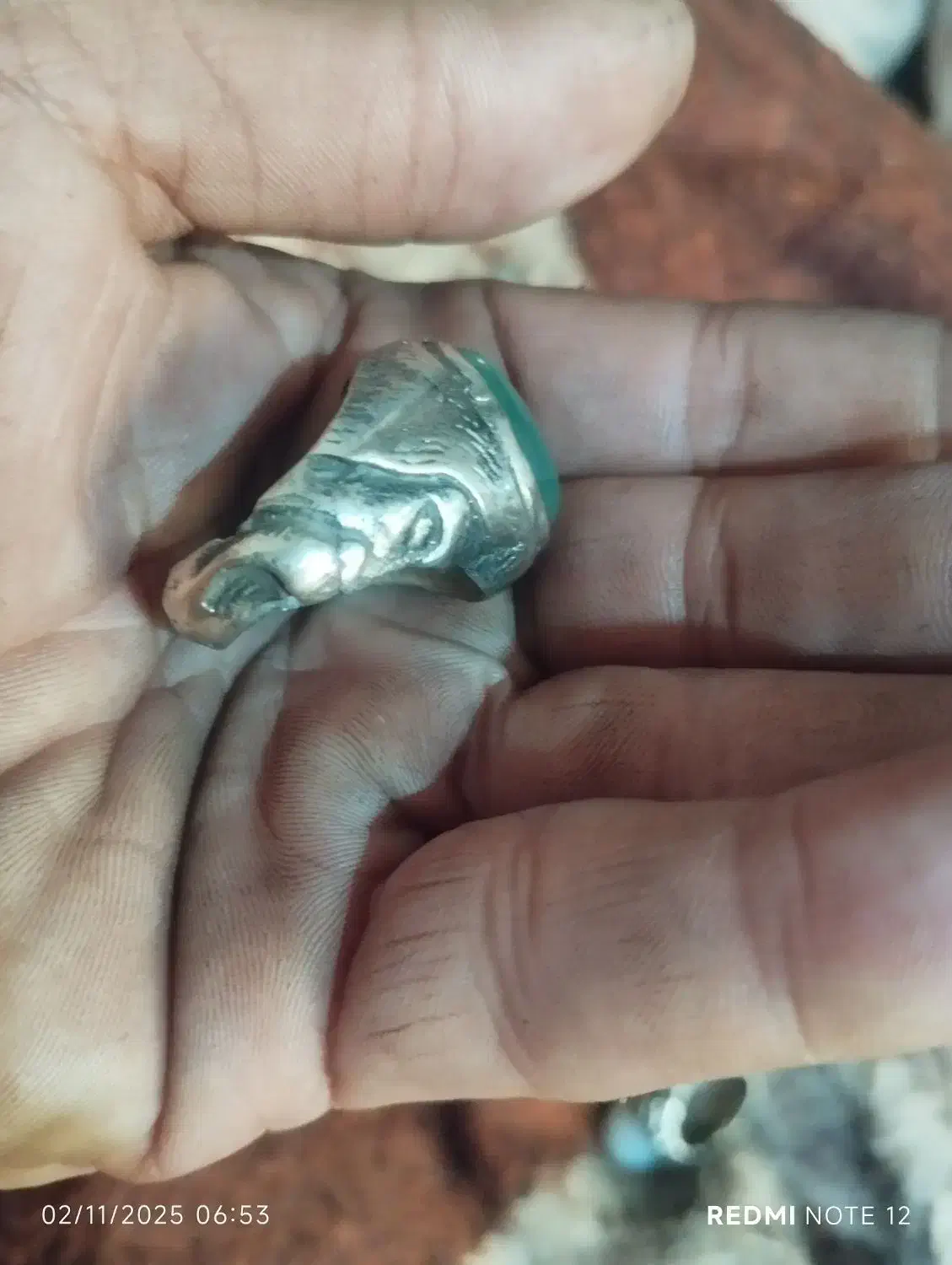 انگشتر فروشی|جواهرات|بندرعباس, |دیوار