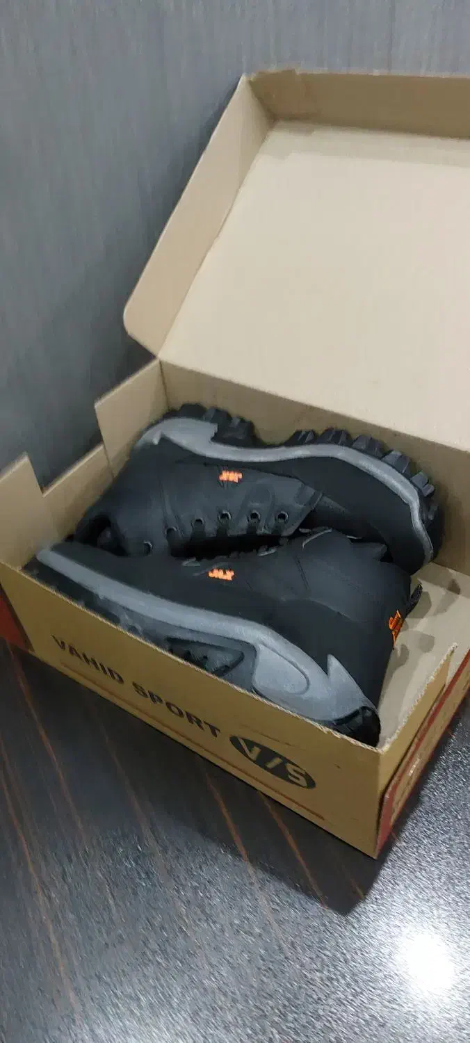 نیم بوت|کیف، کفش، کمربند|ملارد, |دیوار