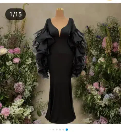 پیراهن مجلسی برند شین|لباس|اسلامشهر, مظفریه|دیوار