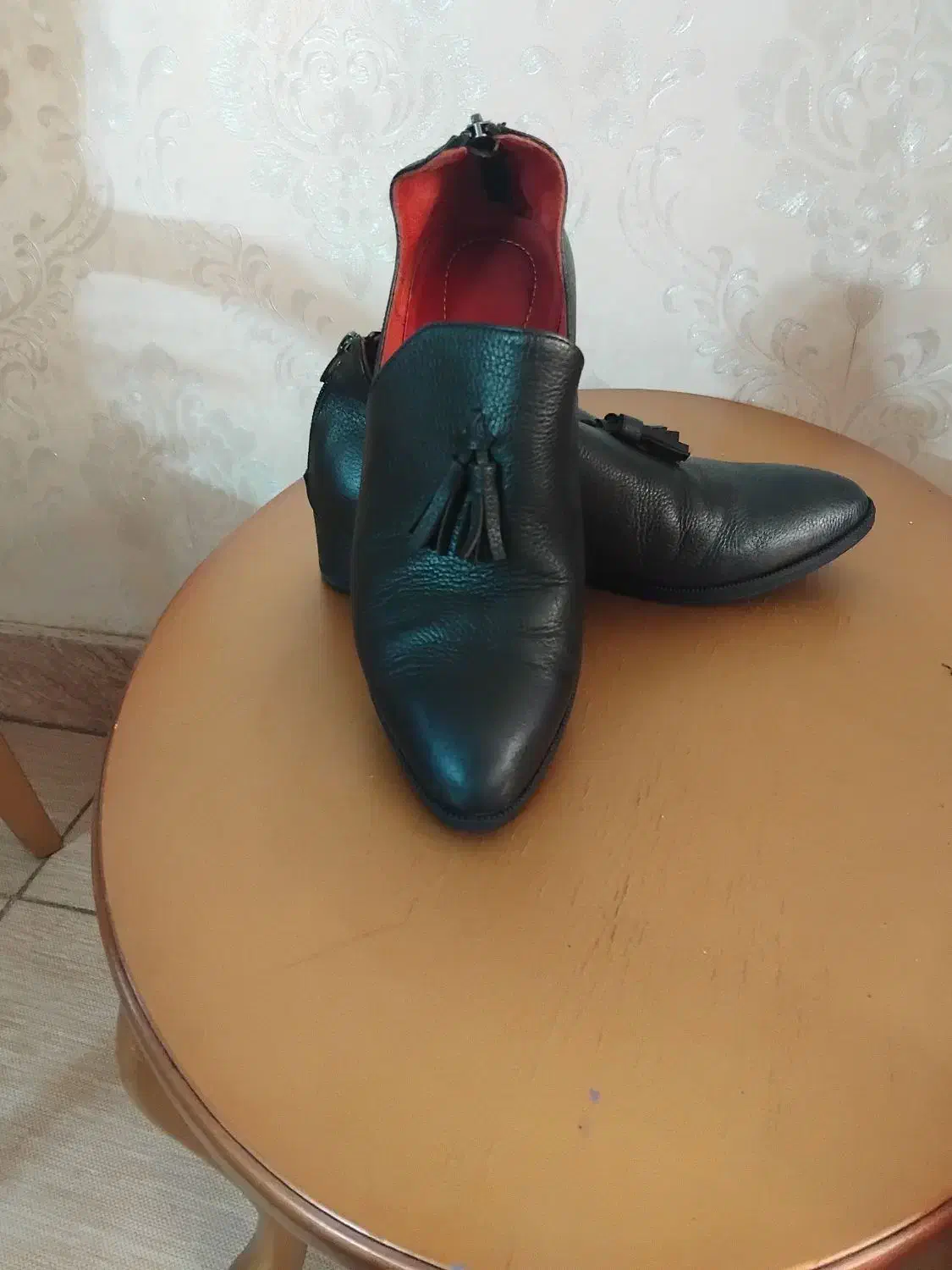 کفش زنانه|کیف، کفش، کمربند|نسیم‌شهر, |دیوار