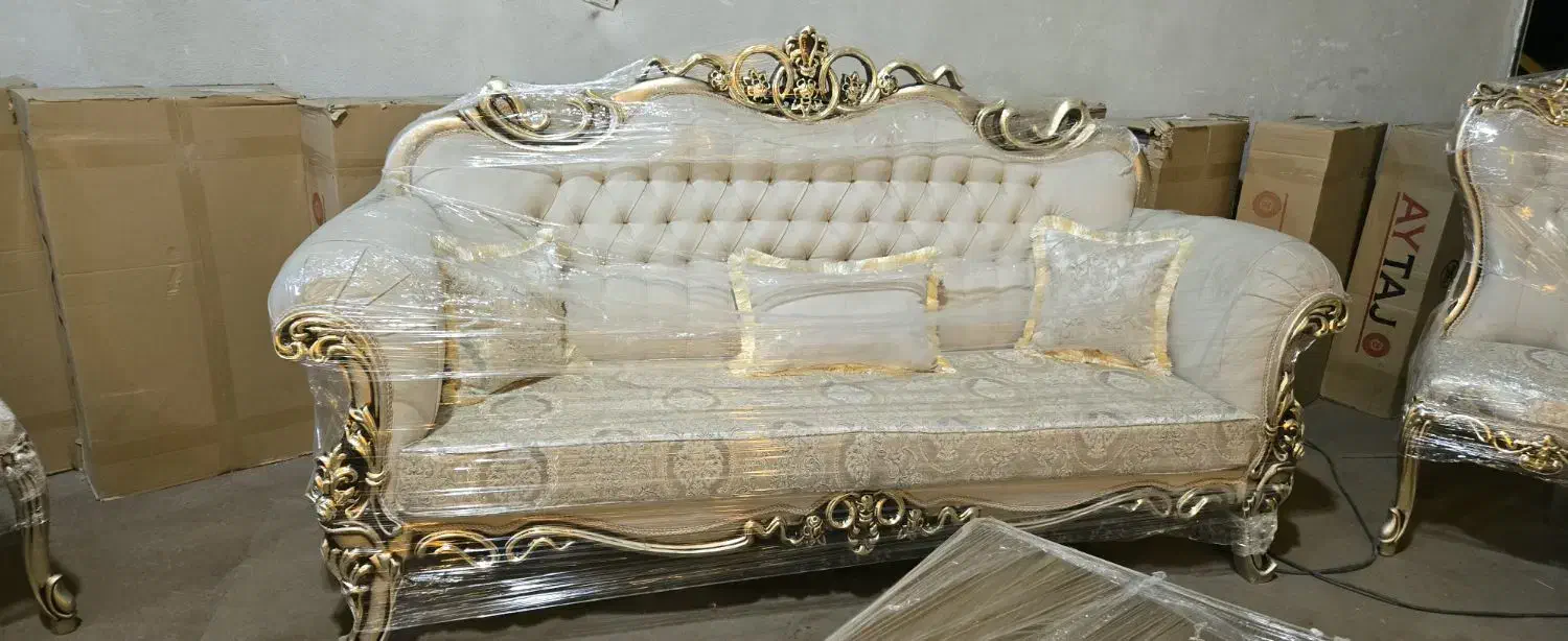 مبل افسونگر|مبلمان خانگی و میز عسلی|ارومیه, |دیوار