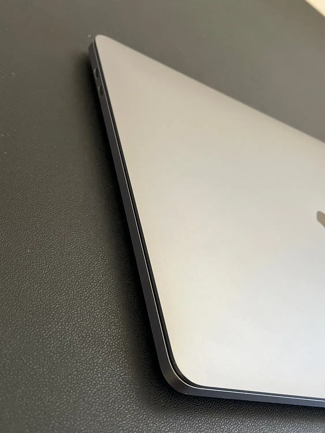 Macbook pro 2017|رایانه همراه|خوی, |دیوار