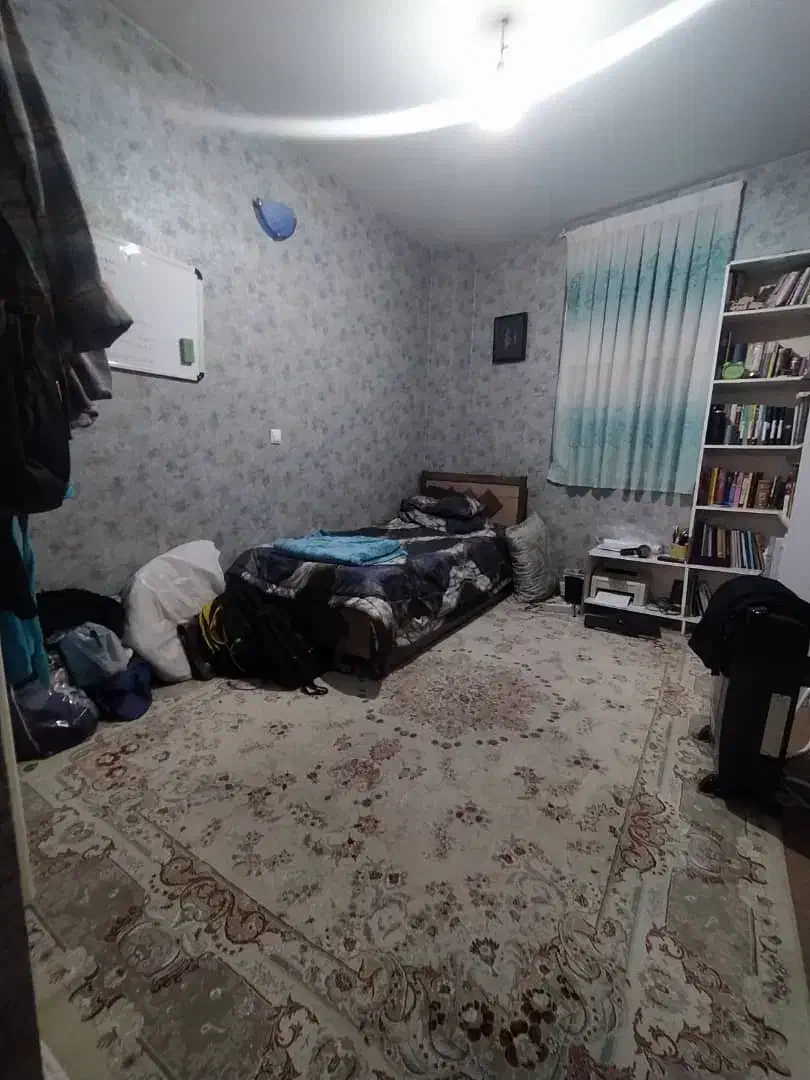 آپارتمان ۷۰ متری اجاره دار