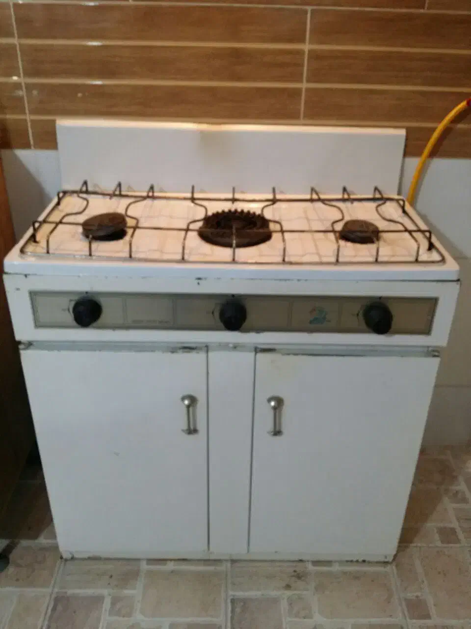 اجاق گاز، یخچال و جاروبرقی|اجاق گاز و لوازم برقی پختوپز|رضوانشهر, |دیوار