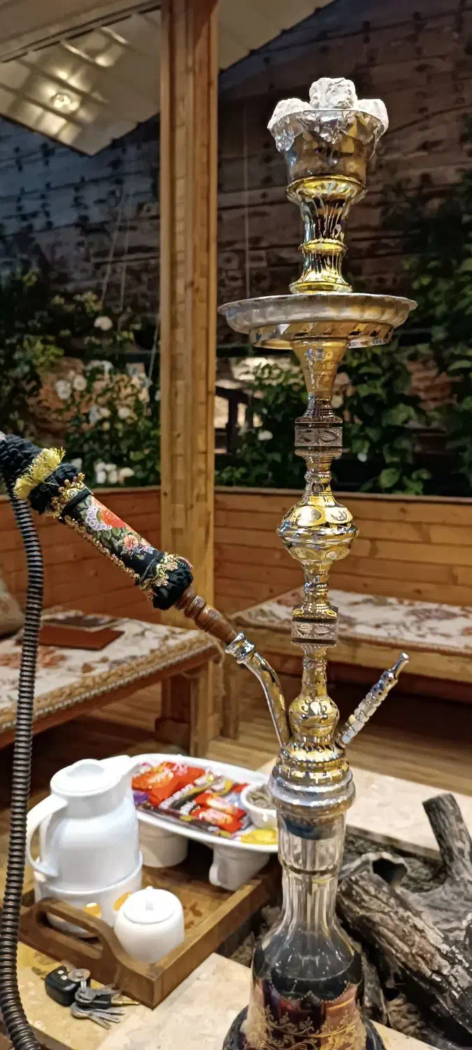 قلیان برنجی|کوهنوردی و کمپینگ|پاکدشت, پاکدشت (مامازند)|دیوار