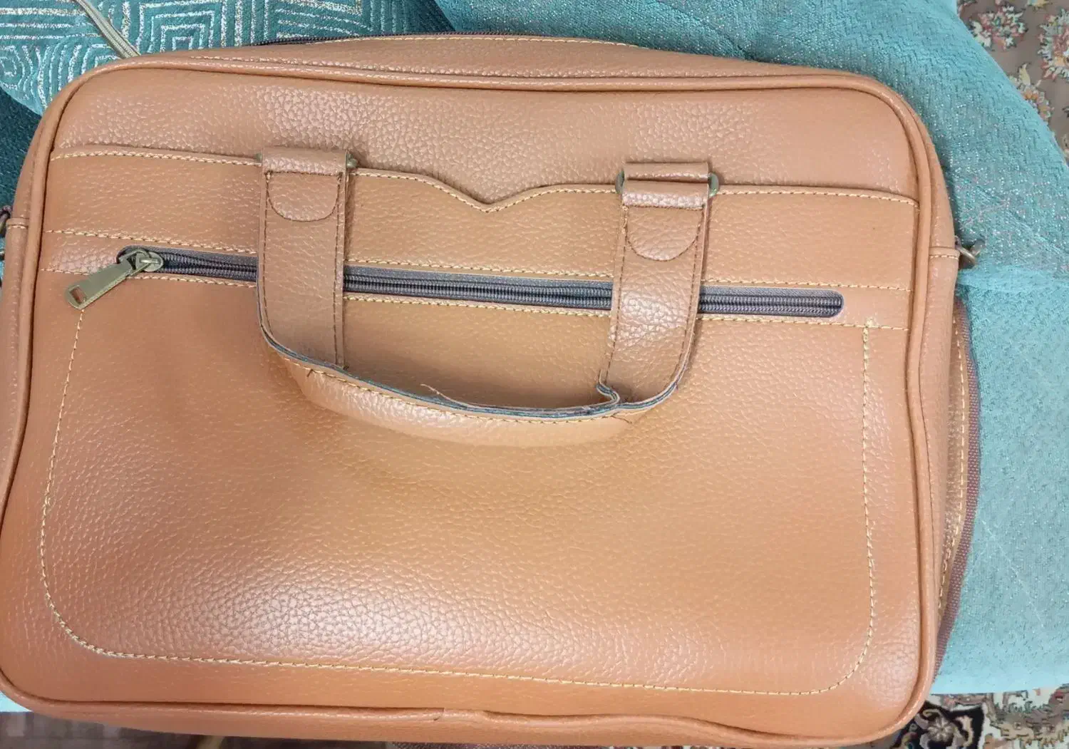 کیف اداری|کیف، کفش، کمربند|قزوین, |دیوار