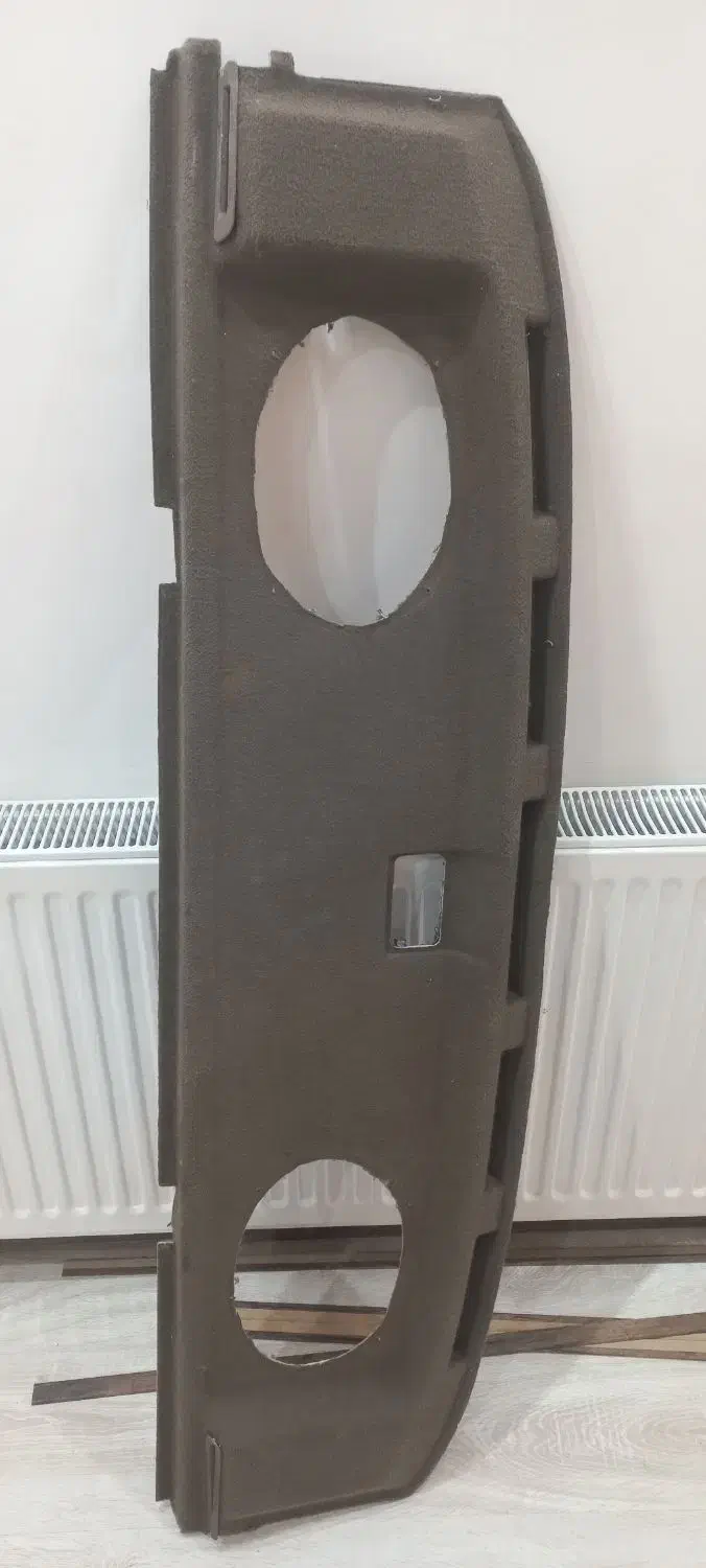 پخش فابریک.زنون.زنحیر چرخ.طاقچه عقب قفل فرمان|قطعات یدکی و لوازم جانبی|تبریز, |دیوار