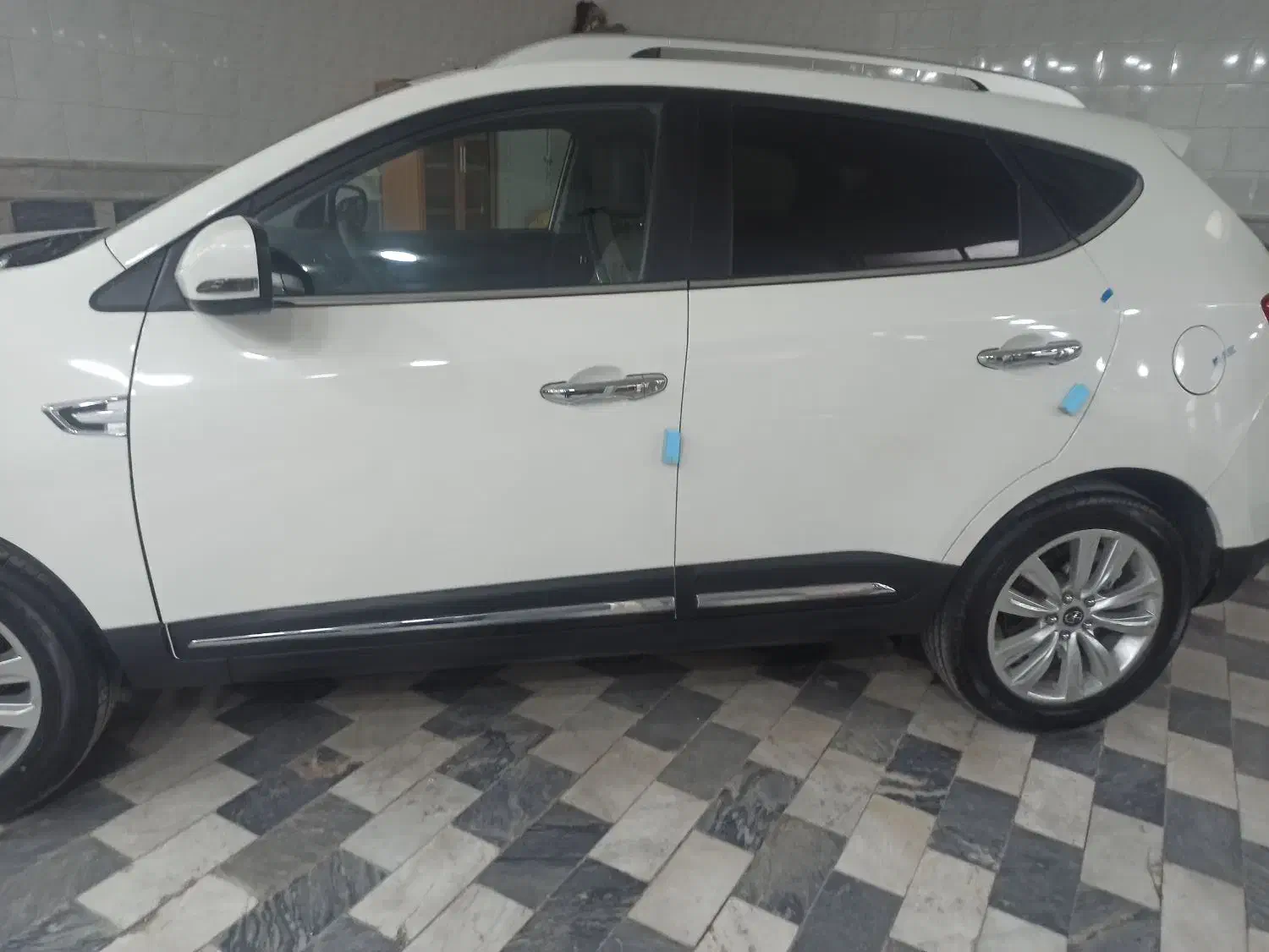 جک s5صفر|خودرو سواری و وانت|عجب شیر, |دیوار