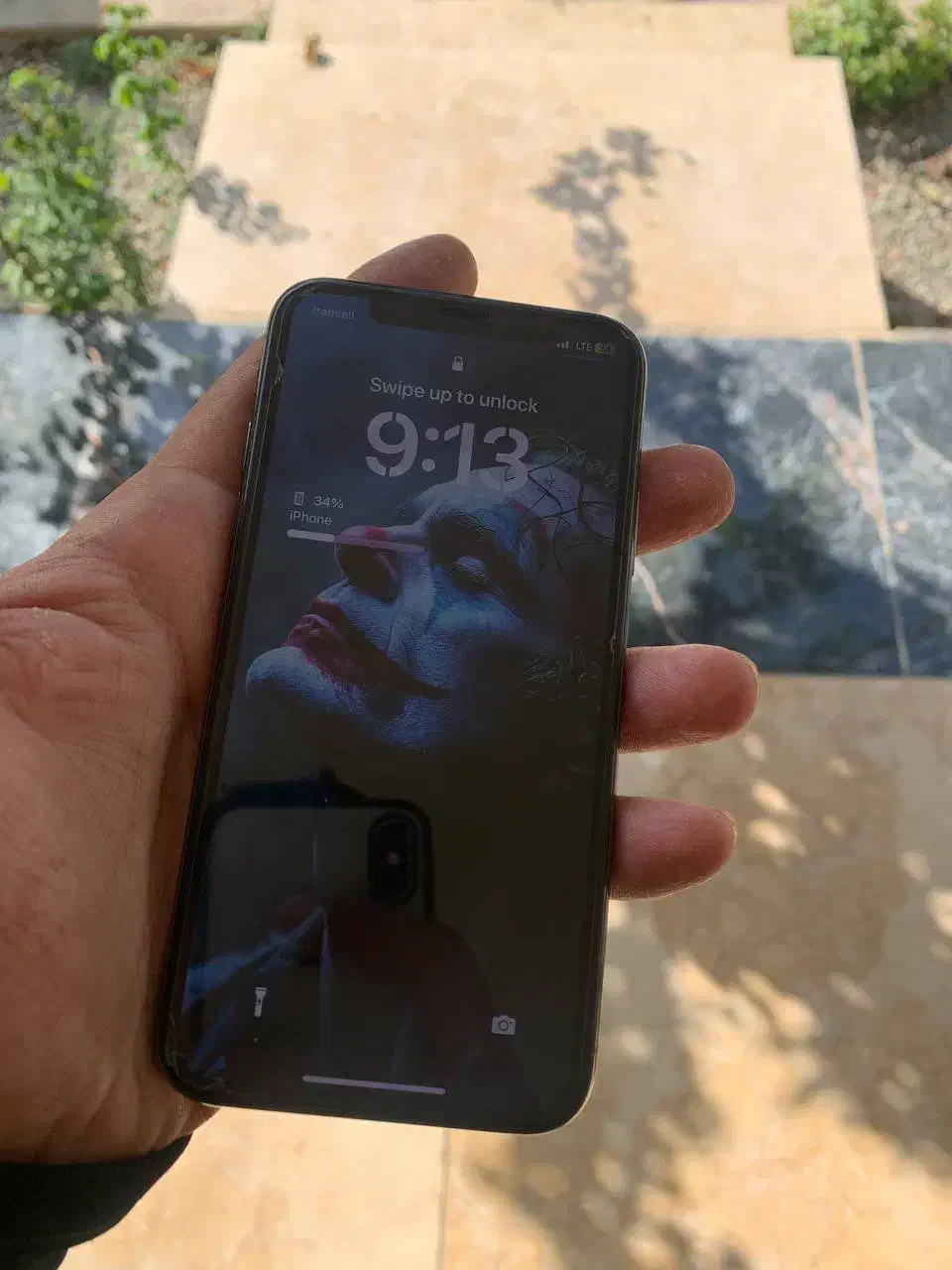 Iphone x|موبایل|پاکدشت, پاکدشت (مامازند)|دیوار