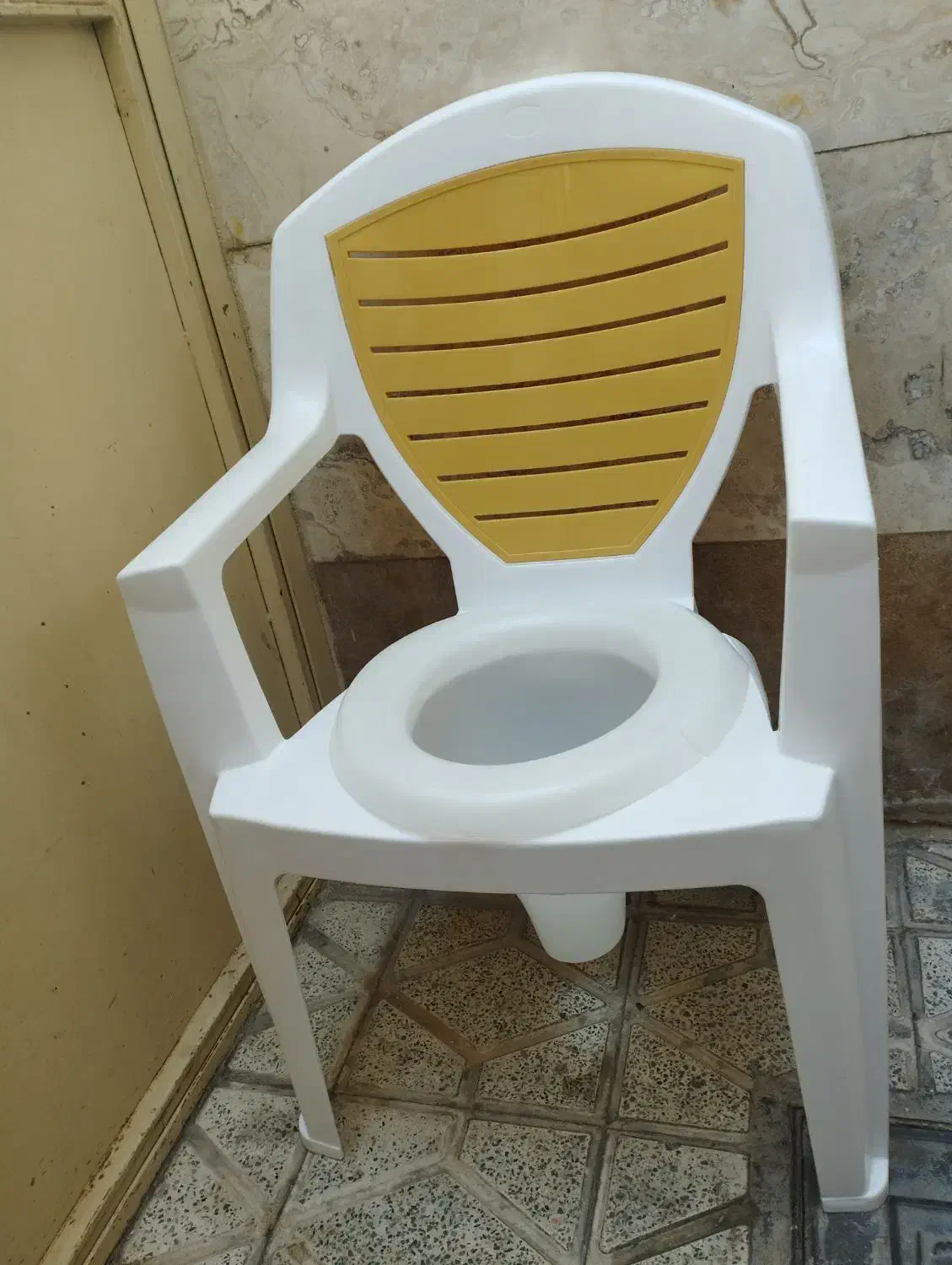 توالت فرنگی|لوازم سرویس بهداشتی|اراک, |دیوار