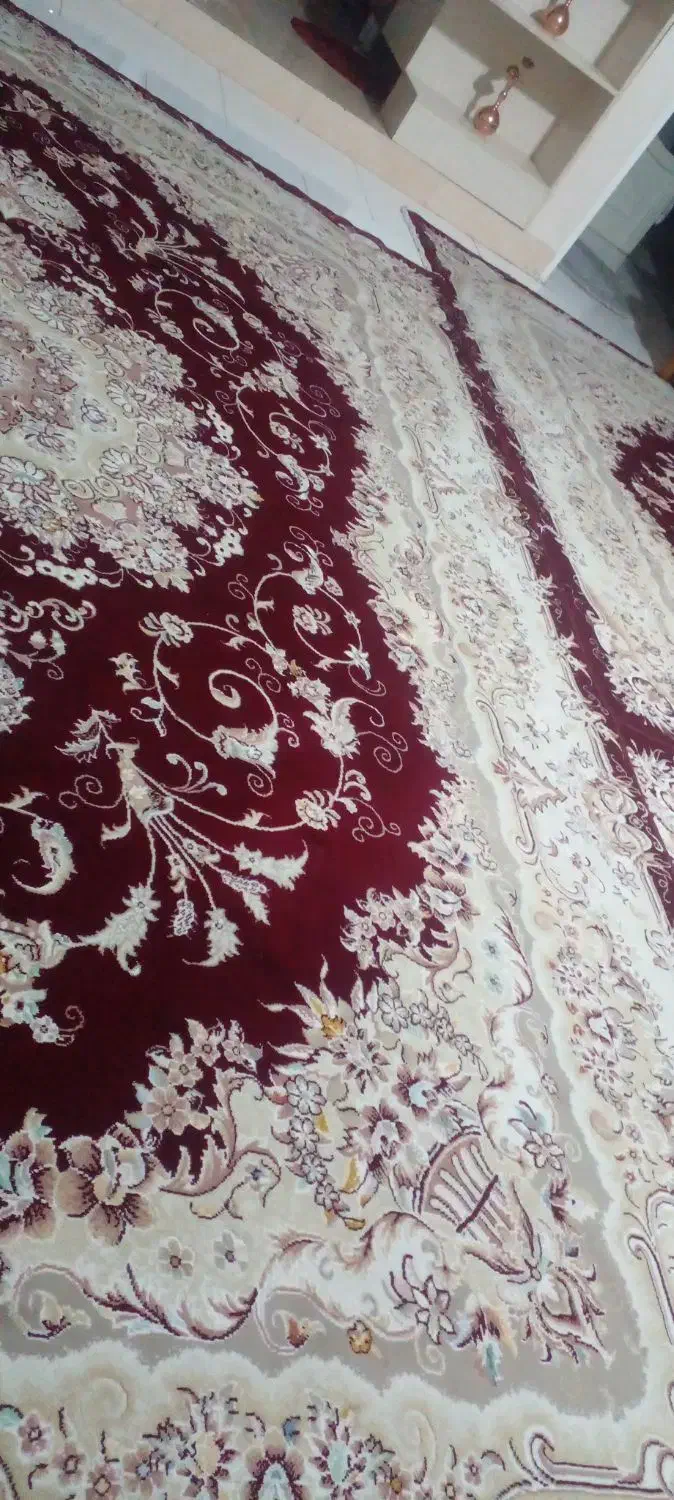 فرش|فرش|کرج, حصارک بالا|دیوار