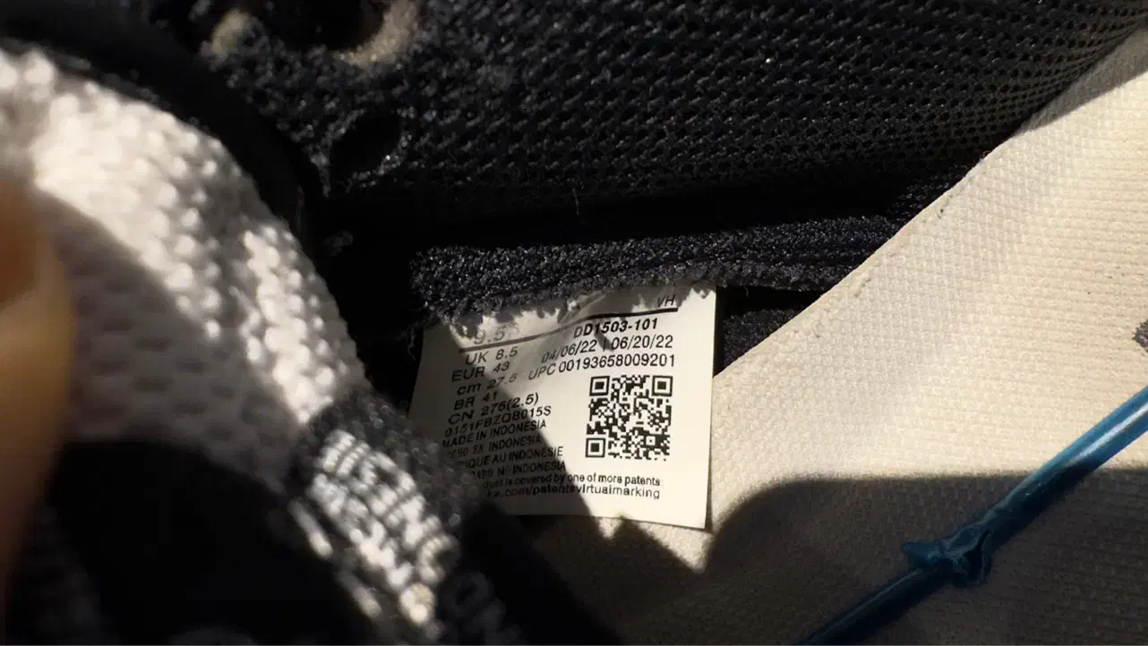 کتونی نایک و اسکیس|کیف، کفش، کمربند|کرج, گوهردشت|دیوار