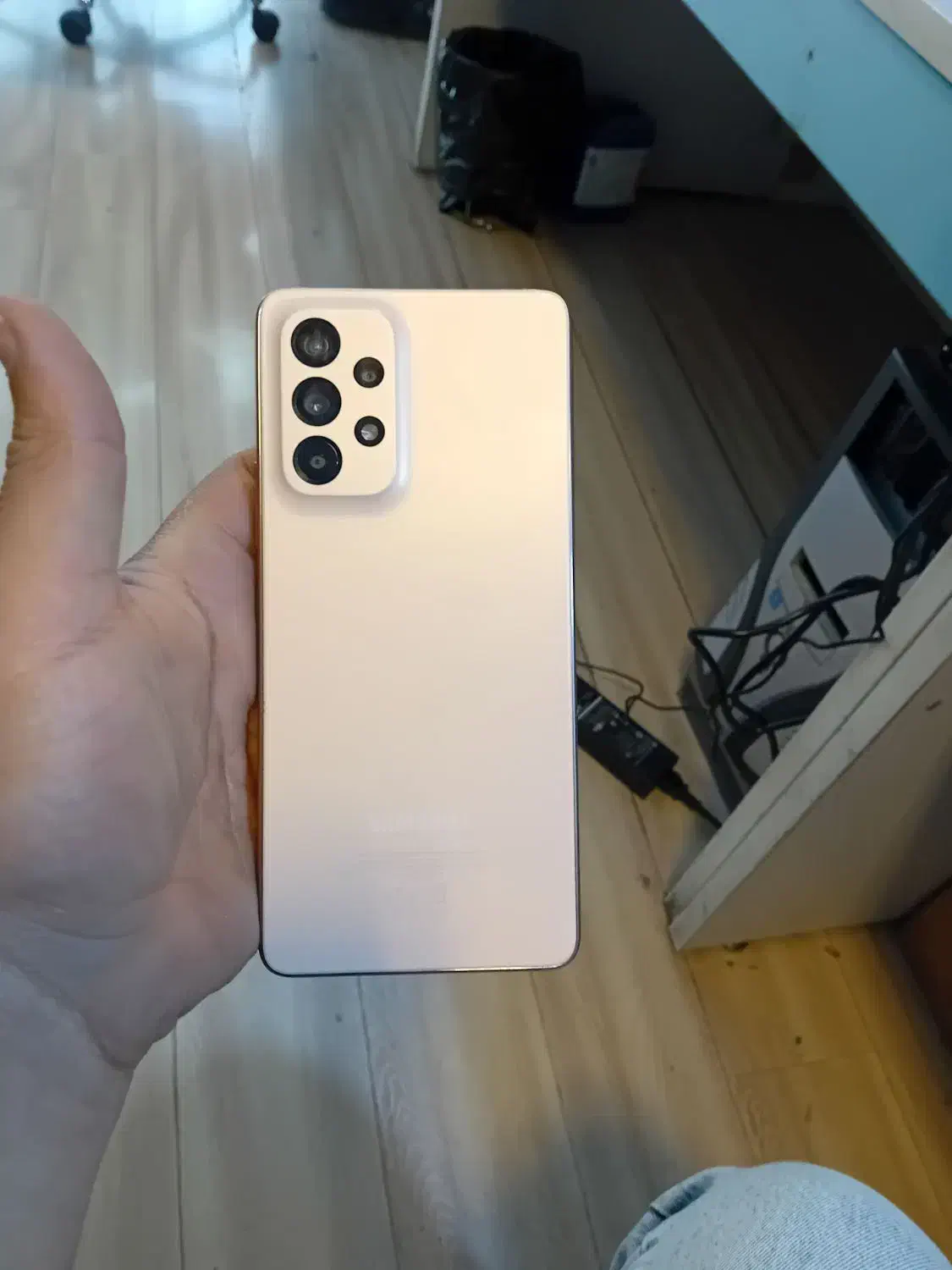 a53 5g|موبایل|تهران, سنائی|دیوار