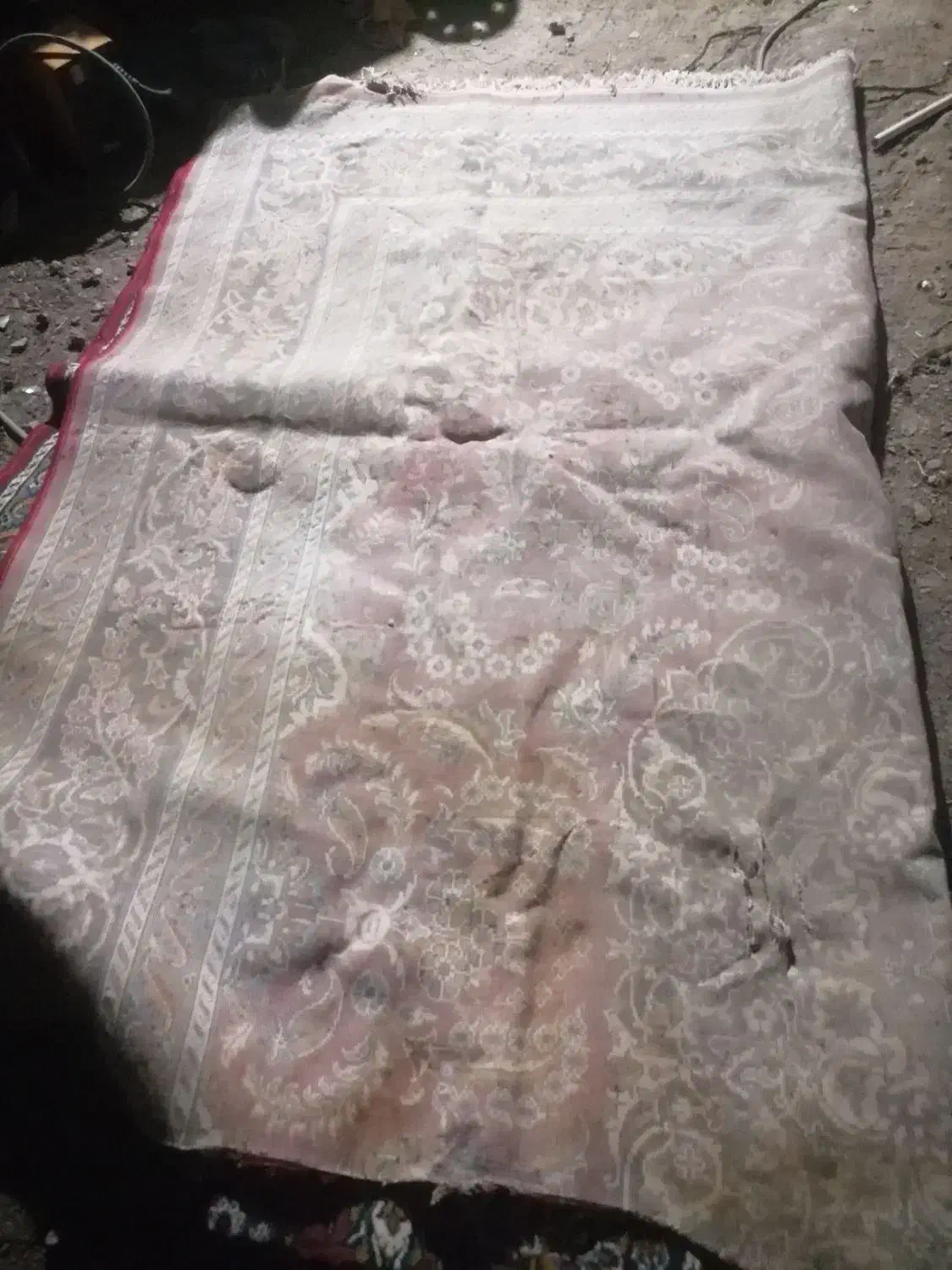 نیاز به شستن دارن|فرش|شاهرود, |دیوار