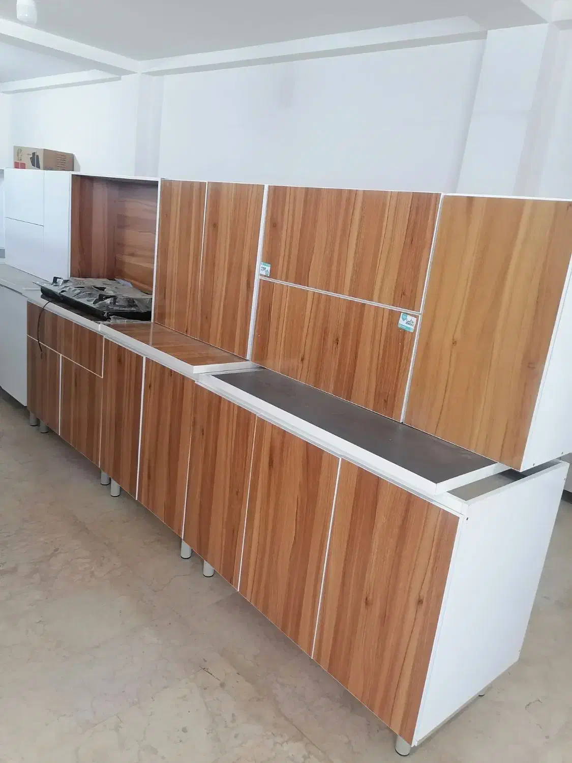 نصاب کابینت|خدمات پیشه و مهارت|گرگان, |دیوار