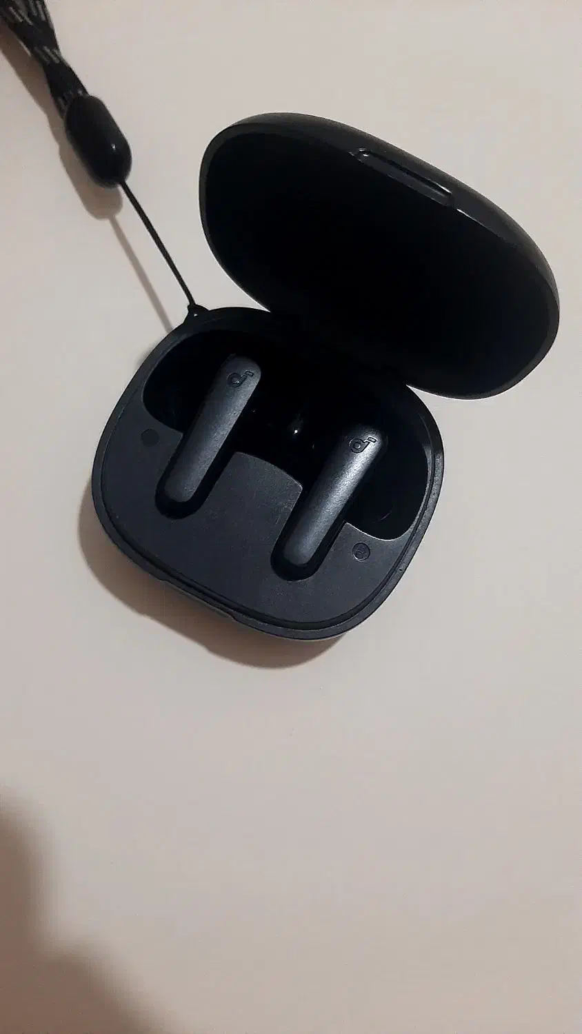 ایرپاد انکر r50i|پخش‌کننده همراه|اراک, |دیوار