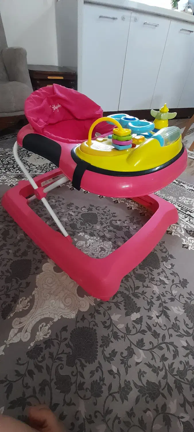 روروئک|کالسکه و لوازم جانبی|لنگرود, |دیوار