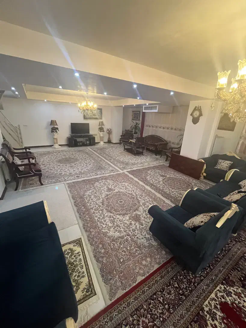 فروش آپارتمان تک واحدی شهرک بعثت|فروش آپارتمان|مشکین‌دشت, |دیوار