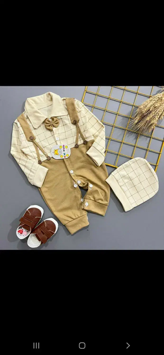 کودکانه|کفش و لباس بچه|خرمآباد, |دیوار