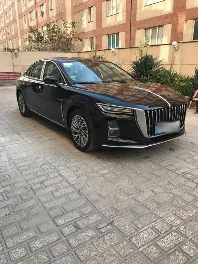 ون فاو هونگچی H5 مدل 2024|خودرو سواری و وانت|تهران, تهرانسر شرقی|دیوار