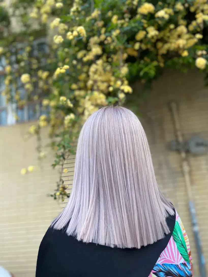 رنگ و لایت|خدمات آرایشگری و زیبایی|صدرا-فارس, فاز ۱|دیوار