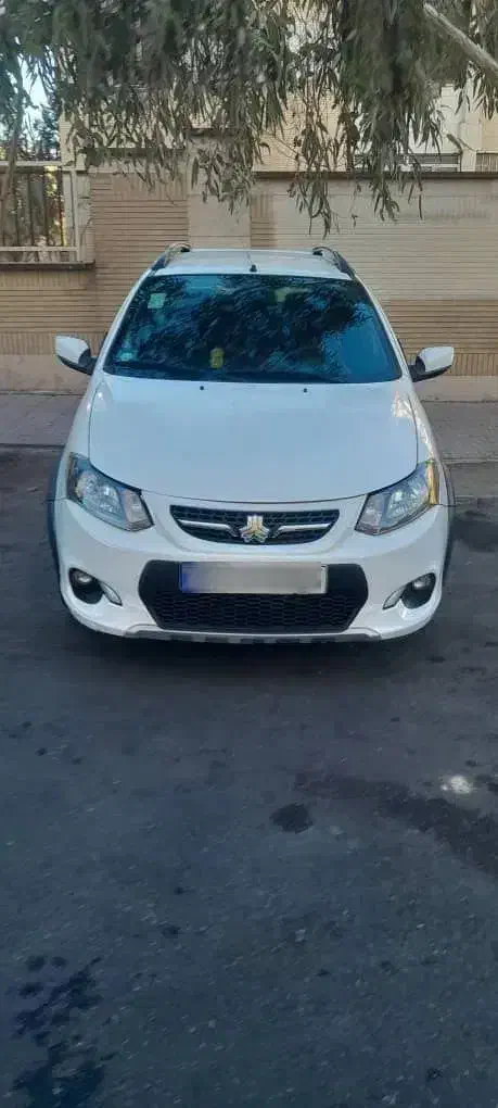 کوییک مدل ۴۰۱ بی رنگ|خودرو سواری و وانت|رباط‌کریم, رباط‌کریم|دیوار